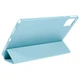 Чехол-книжка Custer Flip Cover для Lenovo Idea Tab 2025 blue - изображение 2