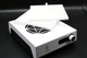 Витяжка манікюрна професійна Global Bee Nails - потужний пилозбірник 150W (white) - зображення 2