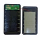 Корпус для Power Bank на 6*18650 2*USB з LED світильником Чорний - зображення 8
