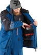 Костюм зимовий мембран. Norfin TORNADO PRO -30° / 10000мм / XL (207628) 409104-XL - изображение 11