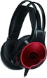Навушники Conceptronic Gaming USB Headset 7.1 Wired Black (ATHAN01B) - зображення 1