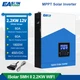 Гібридний інвертор EASUN ISolar-SMH-II-2.2KW - зображення 2