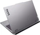 Laptop Lenovo LOQ 15AHP10 (83JG000QPB) Luna Grey - obraz 9
