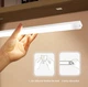 Аккумуляторная LED лампа 50 см с датчиком движения и usb Type-C подзарядкой, портативная лампа на магнитах - изображение 5