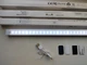 Аккумуляторная LED лампа 50 см с датчиком движения и usb Type-C подзарядкой, портативная лампа на магнитах - изображение 6