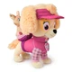 Щенячий патруль: мягкая игрушка – щенок Скай с любимцем (30 см) Paw Patrol SM47401/7700 - изображение 3