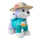 Щенячий патруль: мягкая игрушка – щенок Эверест с любимцем (30 см) Paw Patrol SM47401/7687 - изображение 4