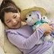 Щенячий патруль: мягкая игрушка – щенок Эверест с любимцем (30 см) Paw Patrol SM47401/7687 - изображение 9