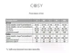 Піжама жіноча S Санта тепла Синя COSY - зображення 7