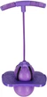 Пого-стрибун KIK балансир jumper Фіолетовий (5903039766532) - зображення 2