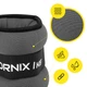 Обважнювачі-манжети для ніг та рук Cornix 2 x 1 кг XR-0355 - зображення 4