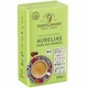 Кава мелена Tempelmann Aurelias BIO 100% Arabica 250 г - изображение 2