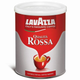 Кава мелена Lavazza Qualita Rossa ж/б 250 г - изображение 1