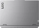 Ноутбук Lenovo LOQ 15IRX10 (83JE008DPB) Luna Grey - зображення 13