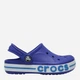 Чоловічі крокси Crocs Bayaband 205089-4BX 45-46 (M11/W13) 29 см Cині (887350620368) - зображення 1