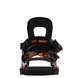 Кріплення для сноуборду Switchback SMITH M/XL Black/orange (11.20.SMIBL) - изображение 4