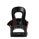 Кріплення для сноуборду Switchback SMITH M/XL Black/orange (11.20.SMIBL) - изображение 5