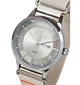 Чоловічий годинник Poedagar Berlin Nylon Creamy - изображение 1