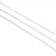 Гирлянда-бахрома Christmas Decoration 172 LED 6х0.6 м 220V пульт ДУ Холодный белый (AGB000710) - изображение 3