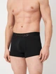 Набор трусов боксеров мужских хлопковых Guess U5RG13-KCD31-JBLK 2XL 3 шт Jet Black A996 (7625408968740) - изображение 2