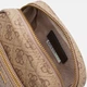 Сумка кросс-боди через плечо Guess HMEVZL-P3163-BBO Beige/Brown (7621701037947) - изображение 6