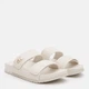 Женские шлепанцы Calvin Klein 938936233 37 Молочные (1159847010) - изображение 2