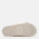 Женские шлепанцы Calvin Klein 938936233 37 Молочные (1159847010) - изображение 6