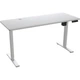 Компьютерный стол Cougar Royal 150 Mossa White - изображение 2