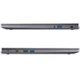 Ноутбук Acer Aspire 15 A15-51M (NX.JKVEU.008) Steel Gray - изображение 5