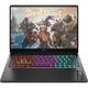 Ноутбук HP Omen Transcend 14-fb1007ua (C3US4EA) Black - изображение 1