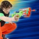 Бластер іграшковий Hasbro Jadestrike Nerf N Series (G2863) - зображення 3