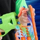 Бластер іграшковий Hasbro Jadestrike Nerf N Series (G2863) - зображення 7