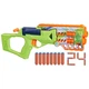 Бластер іграшковий Hasbro Jadestrike Nerf N Series (G2863) - зображення 14