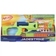 Бластер іграшковий Hasbro Jadestrike Nerf N Series (G2863) - зображення 15