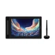 Графічний монітор Huion Kamvas Pro 13 2.5K (GT1302) - зображення 5