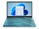 Сенсорний ноутбук HP 17 Pentium Gold 7505 8 GB RAM 512 GB SSD [17.3" HD+] - Б/У - изображение 1