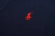 Футболка-Поло POLO Ralph Lauren Темно-Синий М - изображение 3