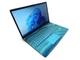 Сенсорний ноутбук HP 17 Pentium Gold 7505 8 GB RAM 512 GB SSD [17.3" HD+] - Б/У - изображение 4