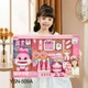 Ігровий набір стоматолога із зайчиком: модель щелепи, звук та світло HC Toys (6696) - изображение 4