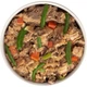 Вологий корм Carnie Original Mono Protein Курка з овочами для собак, 400 г - зображення 2