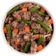 Вологий корм для собак Carnie Original Mono Protein Свинина з овочами, 400 г - зображення 3
