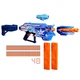 Бластер іграшковий Hasbro Nerf Loadout Galactic Commander (G1580) - зображення 6