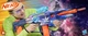 Бластер іграшковий Hasbro Nerf Loadout Galactic Commander (G1580) - зображення 10