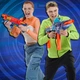 Бластер іграшковий Hasbro Nerf Loadout Galactic Commander (G1580) - зображення 14