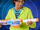 Бластер игрушечный Hasbro Nerf Loadout Arctic Zerostriker (G1763) - изображение 14