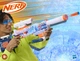 Бластер игрушечный Hasbro Nerf Loadout Arctic Zerostriker (G1763) - изображение 19