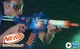 Бластер іграшковий Hasbro Nerf Loadout Cyberlight Ghost із LED-підсвіткою (G1824) - зображення 5