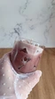 Аромасвічка з соєвого воску - Кава-кориця - зображення 3