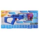 Игрушечный бластер Hasbro Nerf N Series Cobaltfury (G2864) - изображение 4