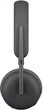 Навушники Logitech Zone Wireless 2 Teams Version Native Bluetooth Graphite (981-001436) - зображення 4
